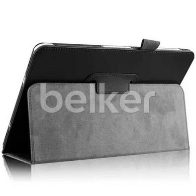 Чехол для Samsung Galaxy Tab S2 9.7 T815 ТТХ Кожаный Черный смотреть фото | belker.com.ua
