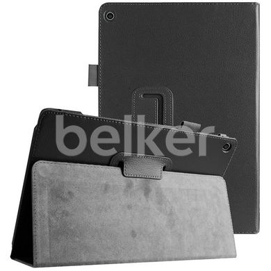 Чехол для Asus ZenPad 3S 10 Z500 TTX кожаный Черный смотреть фото | belker.com.ua