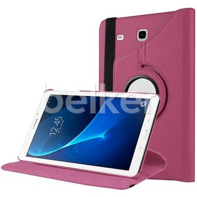 Чехол для Galaxy Tab A 7.0 T280/T285 поворотный Фиолетовый смотреть фото | belker.com.ua