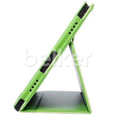 Чехол для Samsung Galaxy Tab A 8.0 T350, T355 TTX Кожаный Зелёный смотреть фото | belker.com.ua