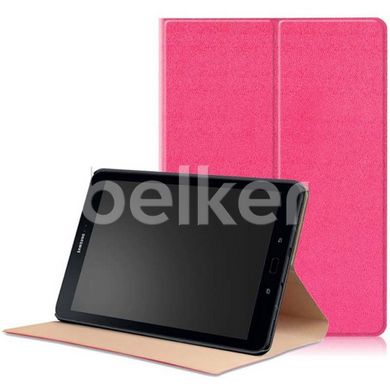 Чехол для Samsung Galaxy Tab S3 9.7 Fashion case Малиновый смотреть фото | belker.com.ua