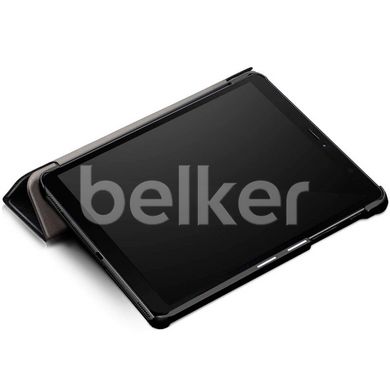 Чехол для Samsung Galaxy Tab S5e 10.5 T725 Moko Черный смотреть фото | belker.com.ua