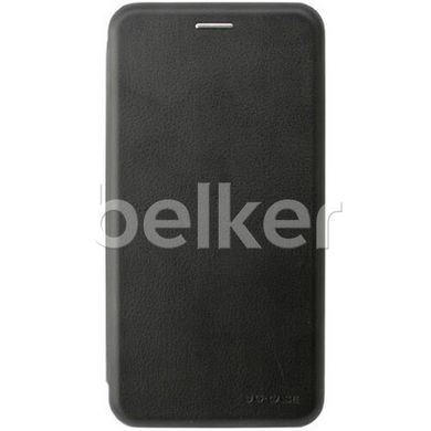 Чехол книжка для Huawei P Smart Plus G-Case Ranger Черный смотреть фото | belker.com.ua