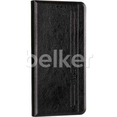Чехол книжка для Oppo A53 Book Cover Leather Gelius New Черный