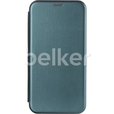 Чехол книжка для Samsung Galaxy A54 (A546) G-Case Ranger Хвоя