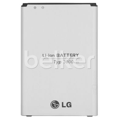 Оригинальный аккумулятор для LG G3 D855 (BL-53YH)