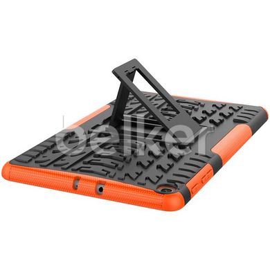 Противоударный чехол для Samsung Galaxy Tab A 10.1 2019 T515, T510 Armor cover Оранжевый смотреть фото | belker.com.ua