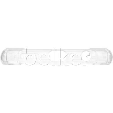 Противоударный силиконовый чехол для Samsung Galaxy A04 (A045) Gelius Proof Прозрачный