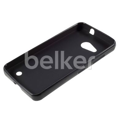 Силиконовый чехол для Microsoft Lumia 550 Belker Черный смотреть фото | belker.com.ua
