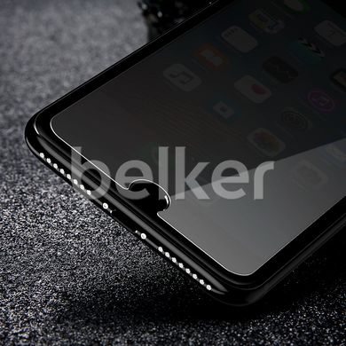 Защитное стекло для iPhone 7 Monster Privasy Anti-Spy  смотреть фото | belker.com.ua