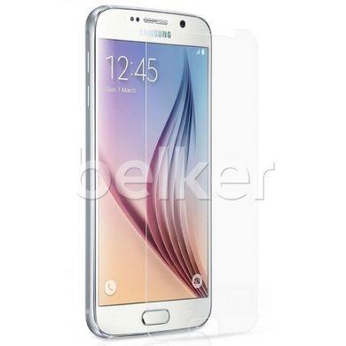 Защитное стекло для Samsung Galaxy S6 G920 Honor  смотреть фото | belker.com.ua