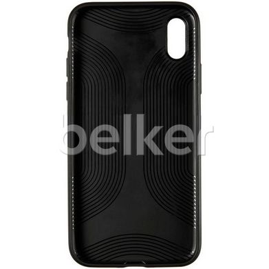 Чехол для iPhone XR Baseus Skill Case Темно-синий смотреть фото | belker.com.ua