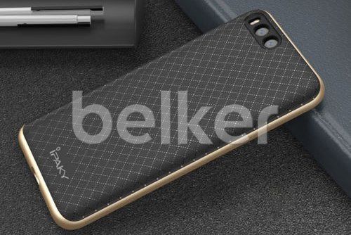 Противоударный чехол для Xiaomi Mi6 iPaky Золотой смотреть фото | belker.com.ua