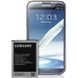 Аккумулятор для Samsung Galaxy Note 2 N7100  в магазине belker.com.ua