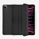 Чехол для iPad Air 10.9 2020 (Air 4) Wiwu Classic Case GF02 Черный смотреть фото | belker.com.ua