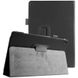 Чехол для Asus ZenPad 3S 10 Z500 TTX кожаный Черный в магазине belker.com.ua