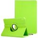 Чехол для Huawei MatePad Pro 10.8 2020 Поворотный Зелёный в магазине belker.com.ua