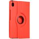 Чехол для Huawei MediaPad M6 8.4 Поворотный Красный в магазине belker.com.ua