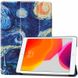 Чехол для iPad 10.2 2020 (iPad 8) Moko Звездная ночь