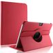 Чехол для Samsung Galaxy Note 10.1 N8000 Поворотный Красный смотреть фото | belker.com.ua