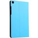 Чехол для Samsung Galaxy Tab A 8.0 2019 T290/T295 Fashion Anti Shock Case Голубой в магазине belker.com.ua