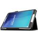Чехол для Samsung Galaxy Tab E 9.6 T560, T561 TTX Кожаный Черный в магазине belker.com.ua