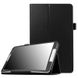 Чехол для Samsung Galaxy Tab E 9.6 T560, T561 TTX Кожаный Черный смотреть фото | belker.com.ua