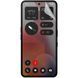 Противоударная TPU пленка Nothing Phone 3a Pro Optima Anti-Shock Глянцевая