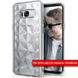 Силиконовый чехол для Samsung Galaxy A20s A207 Prism Прозрачный смотреть фото | belker.com.ua
