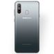 Силиконовый чехол для Samsung Galaxy A60 2019 (A6060) Hoco Air Case прозрачный Прозрачный в магазине belker.com.ua