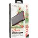 Внешний аккумулятор Gelius Pro Choice GP-PB10-014 10000mAh Черный в магазине belker.com.ua