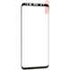 Защитное стекло для Samsung Galaxy S9 G960 Gelius Pro 5D Full cover Черный в магазине belker.com.ua