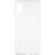 Силиконовый чехол для Samsung Galaxy A02 (A022) Hoco Air Case Прозрачный