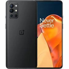 OnePlus 9R фото
