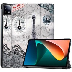Чехол для Xiaomi Mi Pad 6 Moko Париж