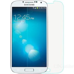Защитное стекло для Samsung Galaxy S4 i9500 Optima Прозрачный смотреть фото | belker.com.ua