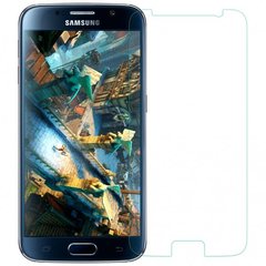 Защитное стекло для Samsung Galaxy S6 G920 Nillkin Amazing H  смотреть фото | belker.com.ua