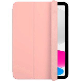 Чехол для iPad 10.9 (2022) Apple Smart Case Розовый