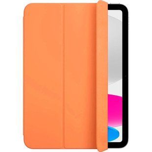 Чехол для iPad Air 10.9 2022 (Air 5) Apple Smart Case Оранжевый