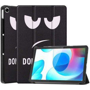 Чехол для Realme Pad 10.4 2022 Moko Смайл смотреть фото | belker.com.ua