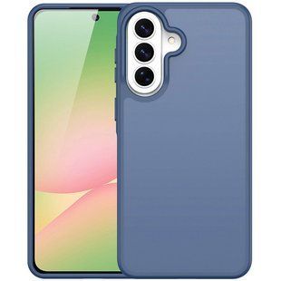 Чехол для Samsung Galaxy A37 Dux Ducis Yind Синий