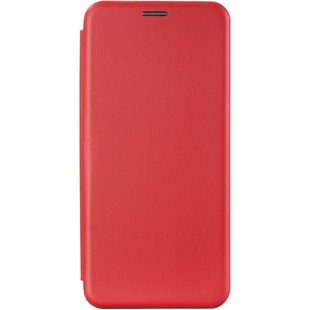 Чехол книжка для Poco x5 5G G-Case Ranger Красный