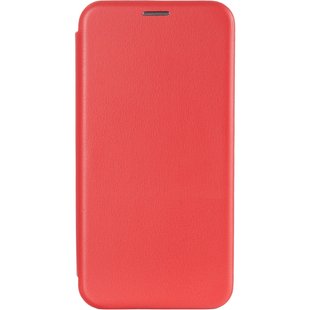 Чехол книжка для Samsung Galaxy A54 (A546) G-Case Ranger Красный смотреть фото | belker.com.ua