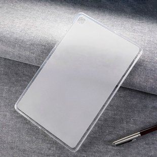 Силиконовая накладка для Samsung Galaxy Tab A7 10.4 2020 (T505/T500) Прозрачный смотреть фото | belker.com.ua