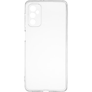 Силиконовый чехол для Samsung Galaxy M52 (M526) Hoco Air Case Прозрачный смотреть фото | belker.com.ua