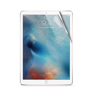 Защитная пленка для iPad Air 2  смотреть фото | belker.com.ua