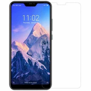 Защитное стекло для Xiaomi Mi A2 Lite Tempered Glass Прозрачный смотреть фото | belker.com.ua