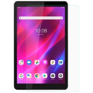 Защитное стекло для Lenovo Tab M8 (4th Gen) Tempered Glass Pro Прозрачный смотреть фото | belker.com.ua