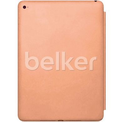 Чехол для iPad 10.2 2019 (iPad 7) Apple Smart Case Розовое золото смотреть фото | belker.com.ua