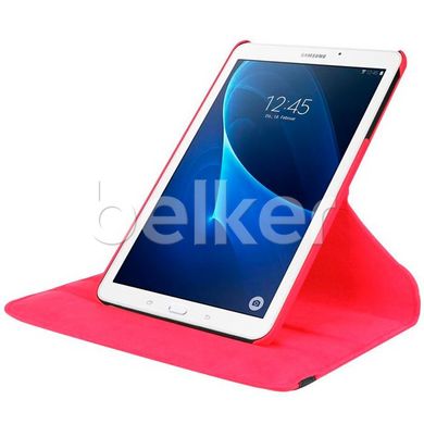 Чехол для Galaxy Tab A 7.0 T280/T285 поворотный Красный смотреть фото | belker.com.ua